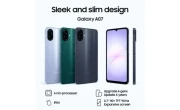 Samsung Galaxy A07 4G price in Bangladesh 2025 image 1